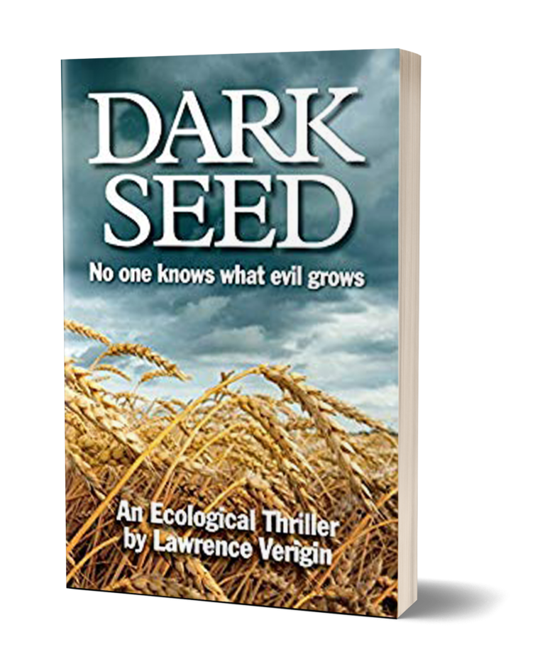 Seed of Control by Lawrence Verigin Seed of Control by Lawrence Verigin